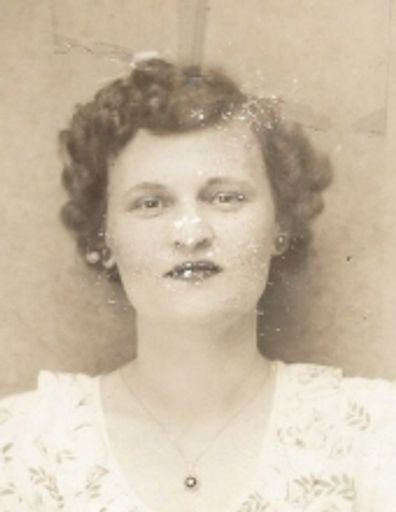 Mrs. Dorothy Taunton Ingram Teel Profile Photo