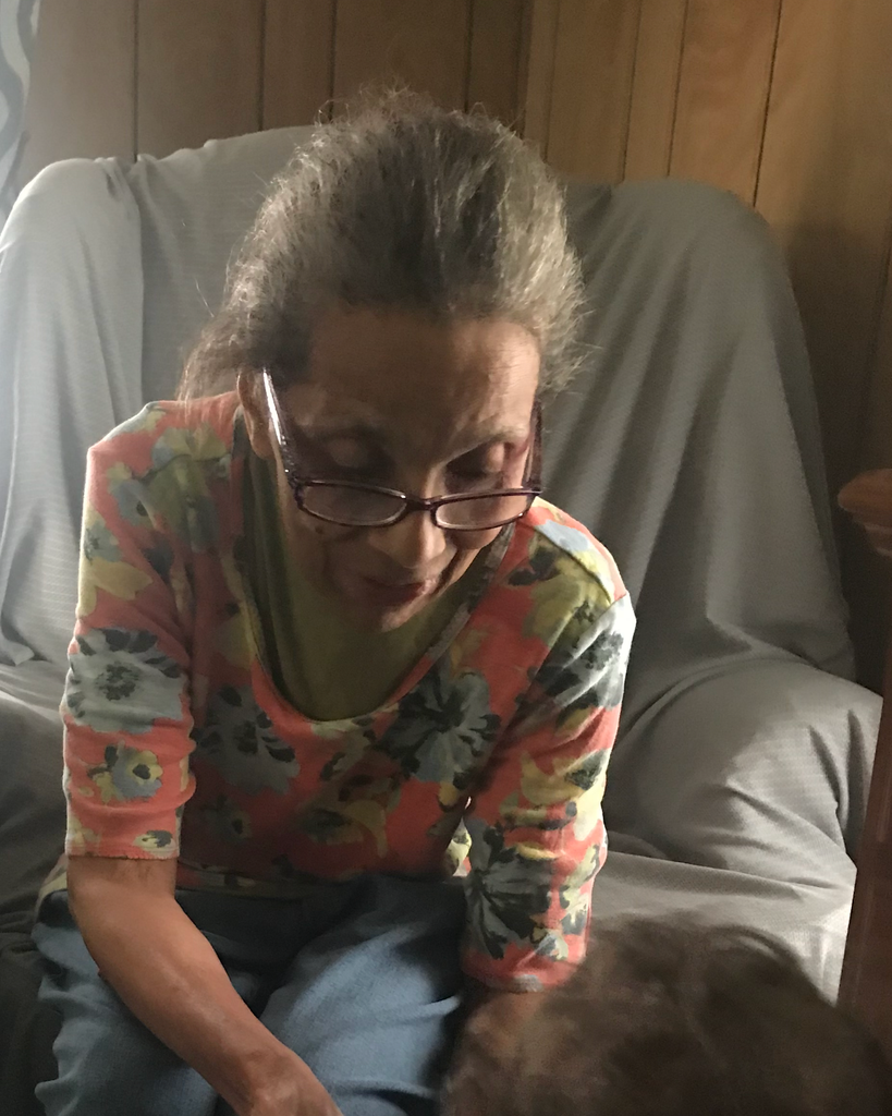 Paula L. Ray