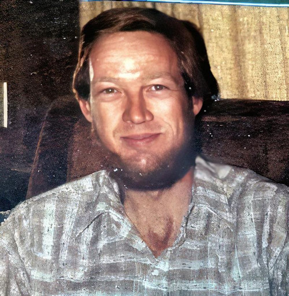 Gene Leon Eccles Profile Photo