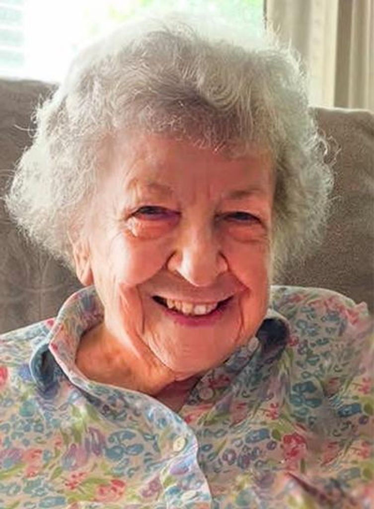 Dorothy Turdo Profile Photo