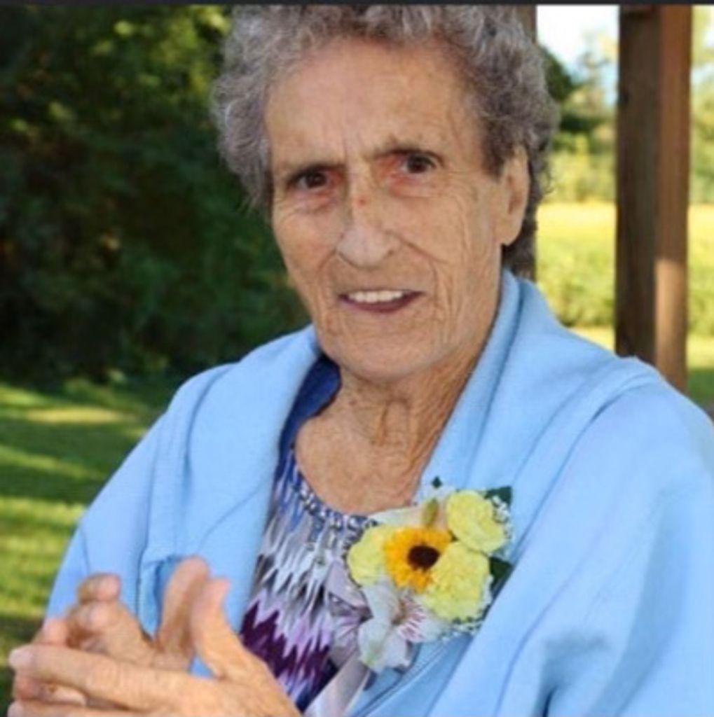 Evalyn Hunt Profile Photo