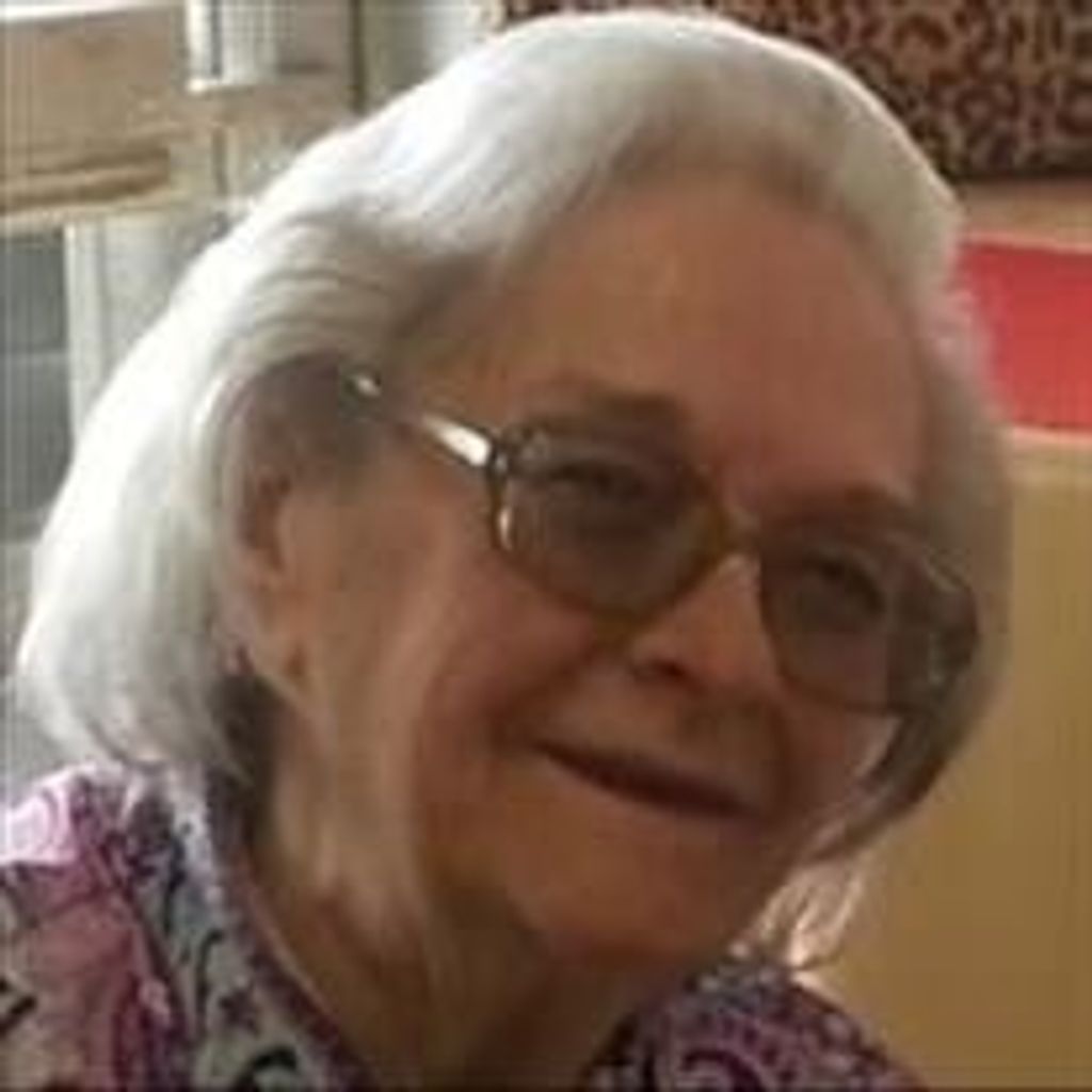 Gail Griffin Jones
