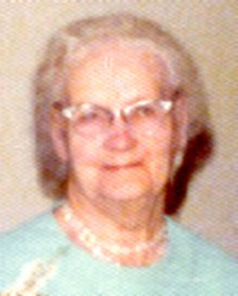 Lena M. (Blaness) Morland