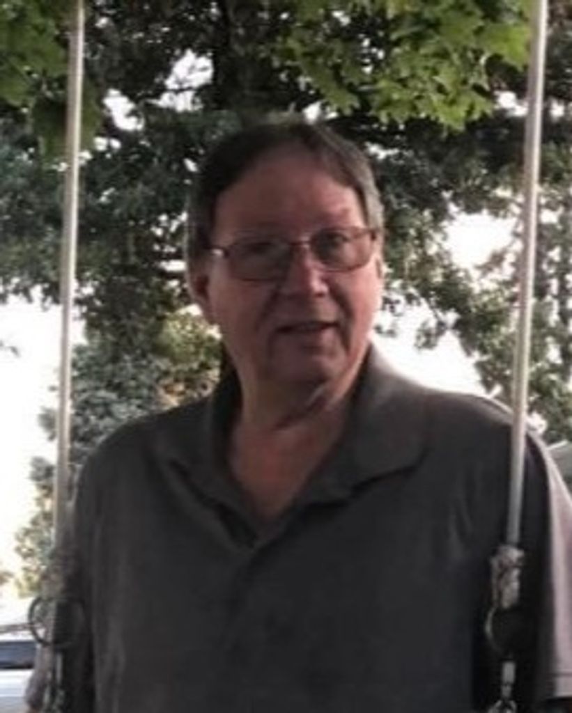 Edward Eugene Nagle