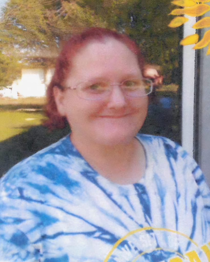 Ashley Elizabeth Alsup-Moore