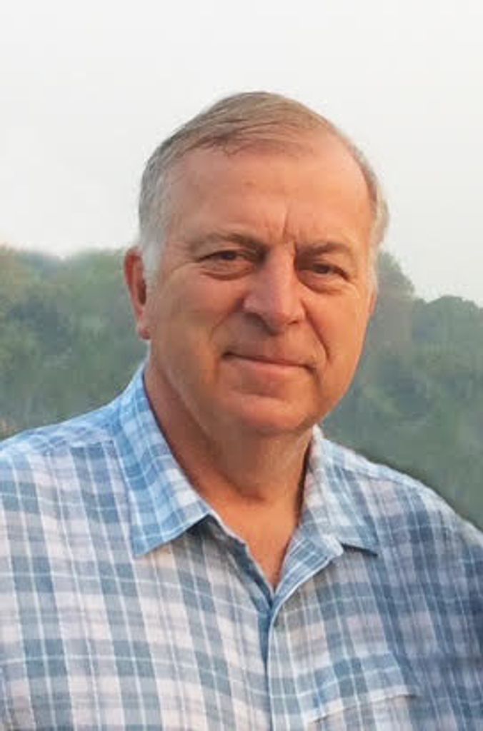 Stanley William Peterson Profile Photo