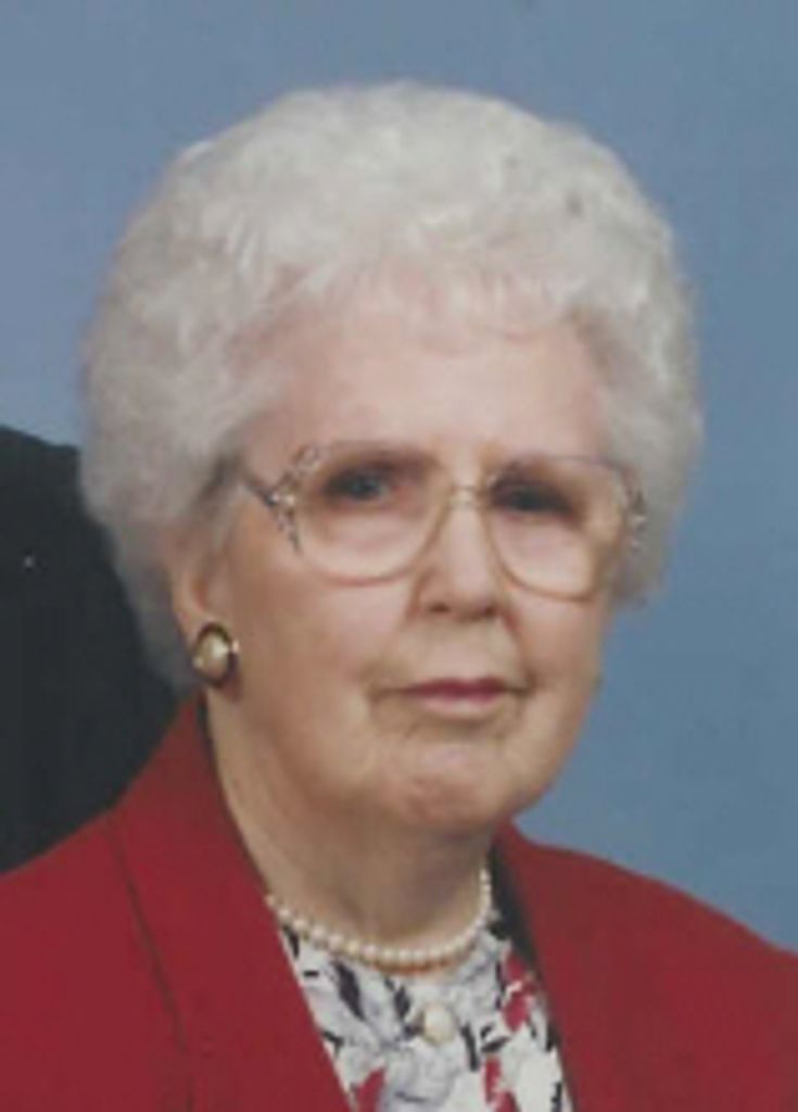 Pauline L. ''Polly'' Froman