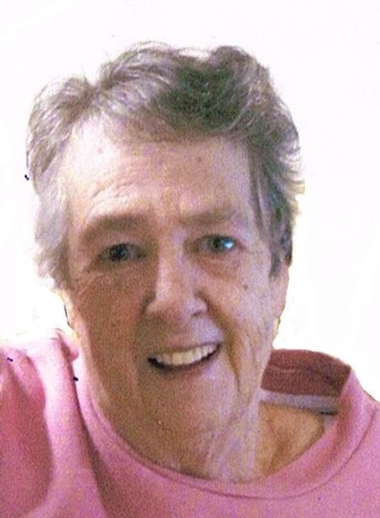 Maria Jane Janes Profile Photo