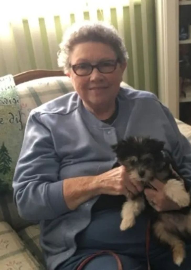 Katherine L Smith (Kathe) Profile Photo