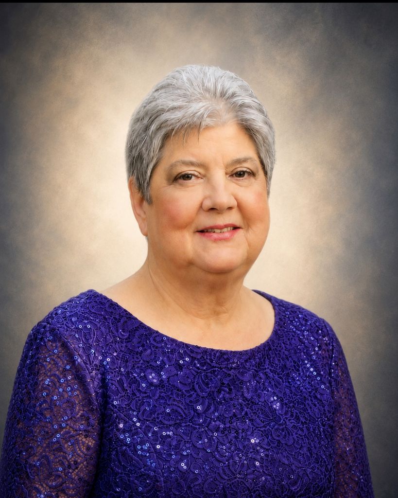 Teresa Bernola Profile Photo