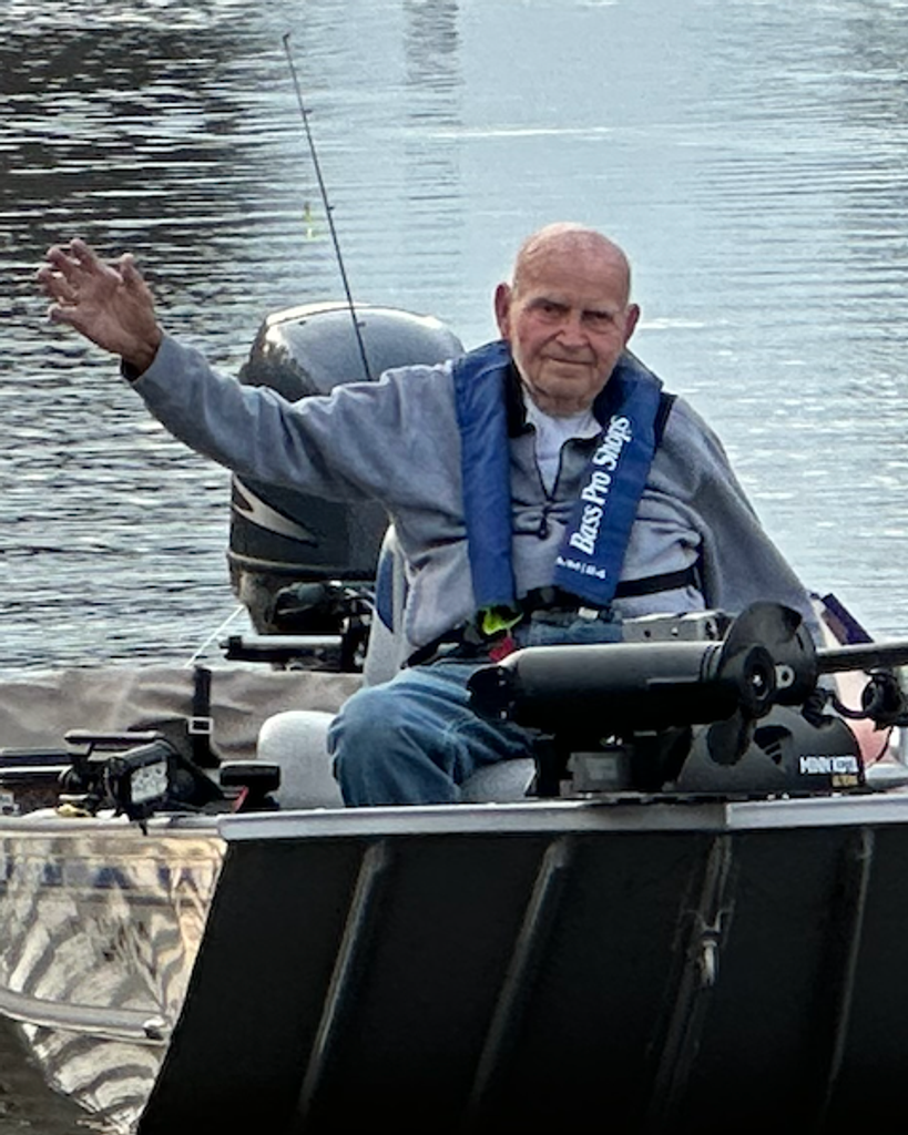 Billy Ostrander Profile Photo