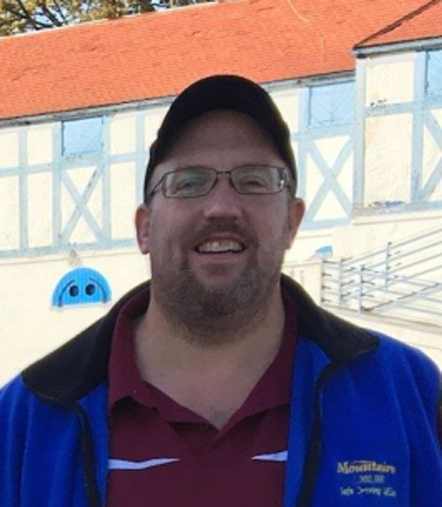 Andrew K Unger