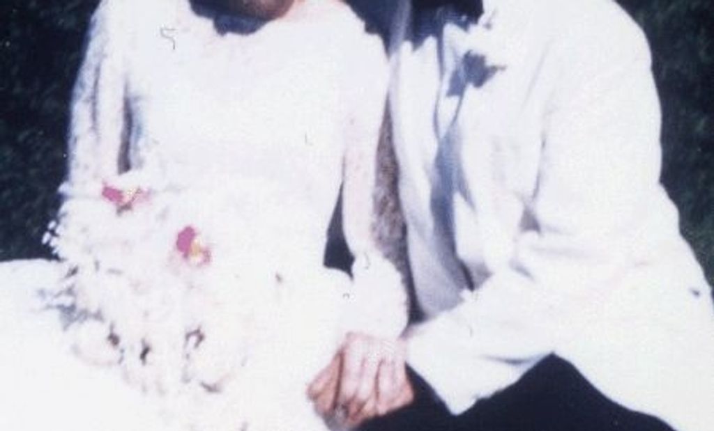 Joan C. Cain