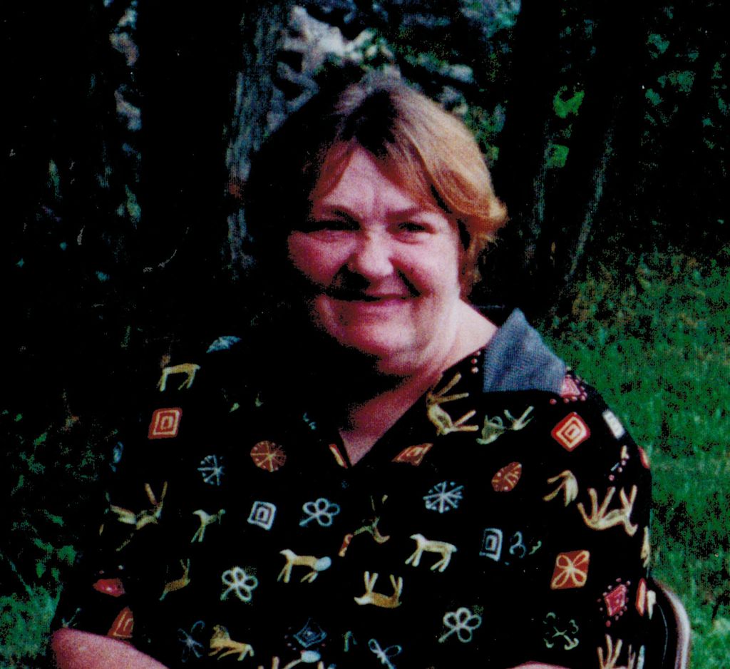 Cynthia A. Nelson