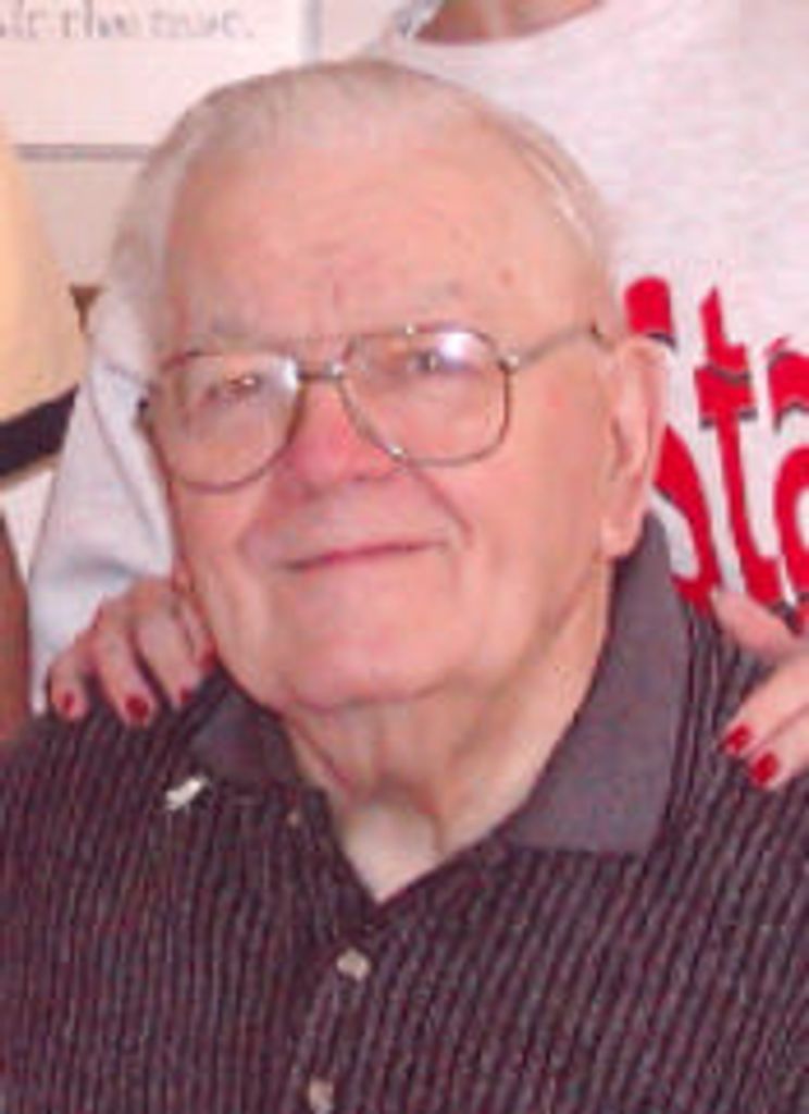 W. Keith Hoak Profile Photo