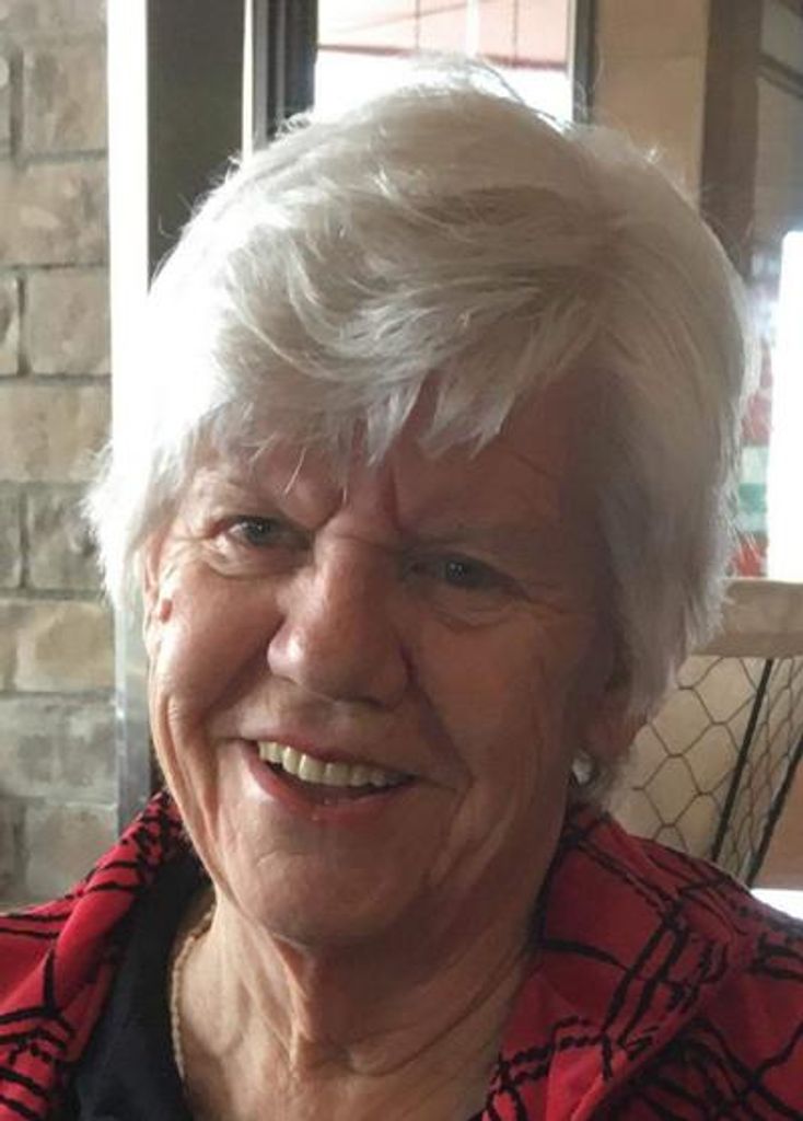 Jean Mary Barton Profile Photo
