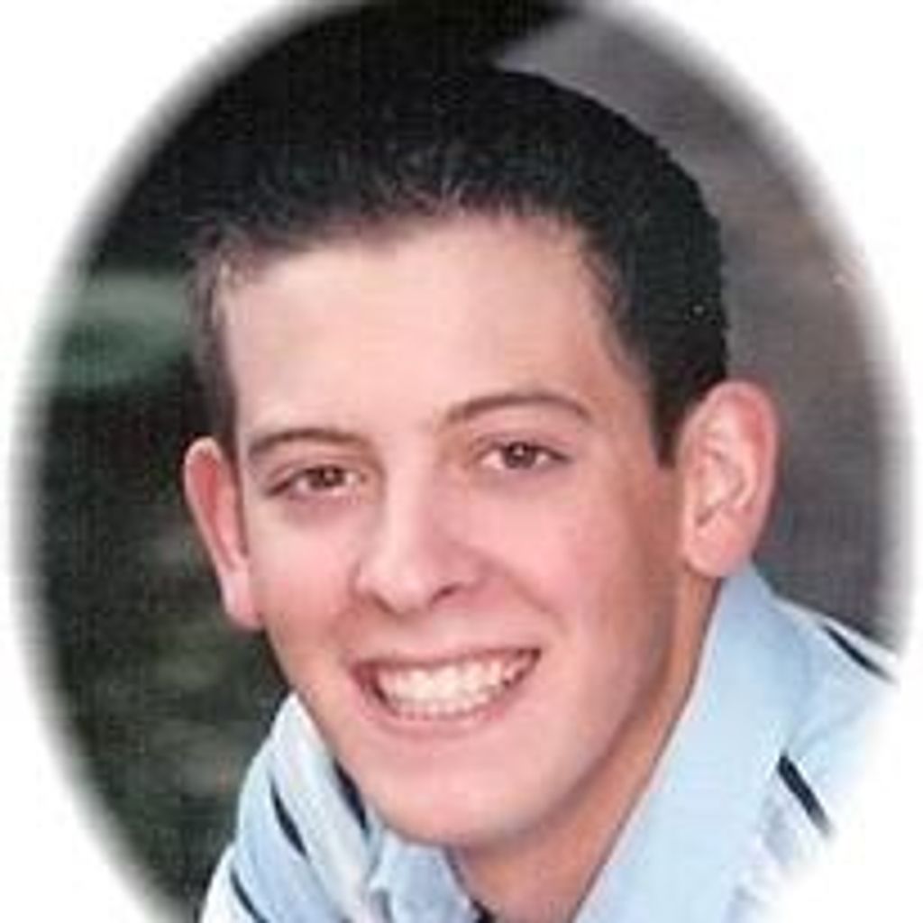 Lucas Lowell Jarrett Profile Photo
