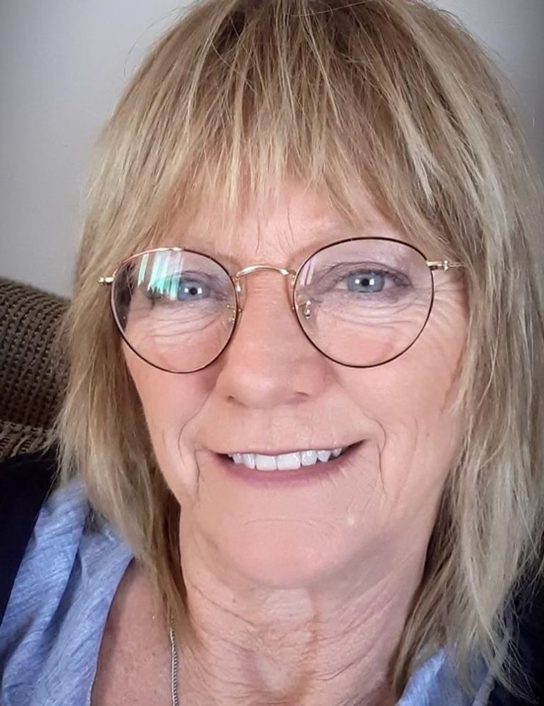 Linda Bell Broad Profile Photo