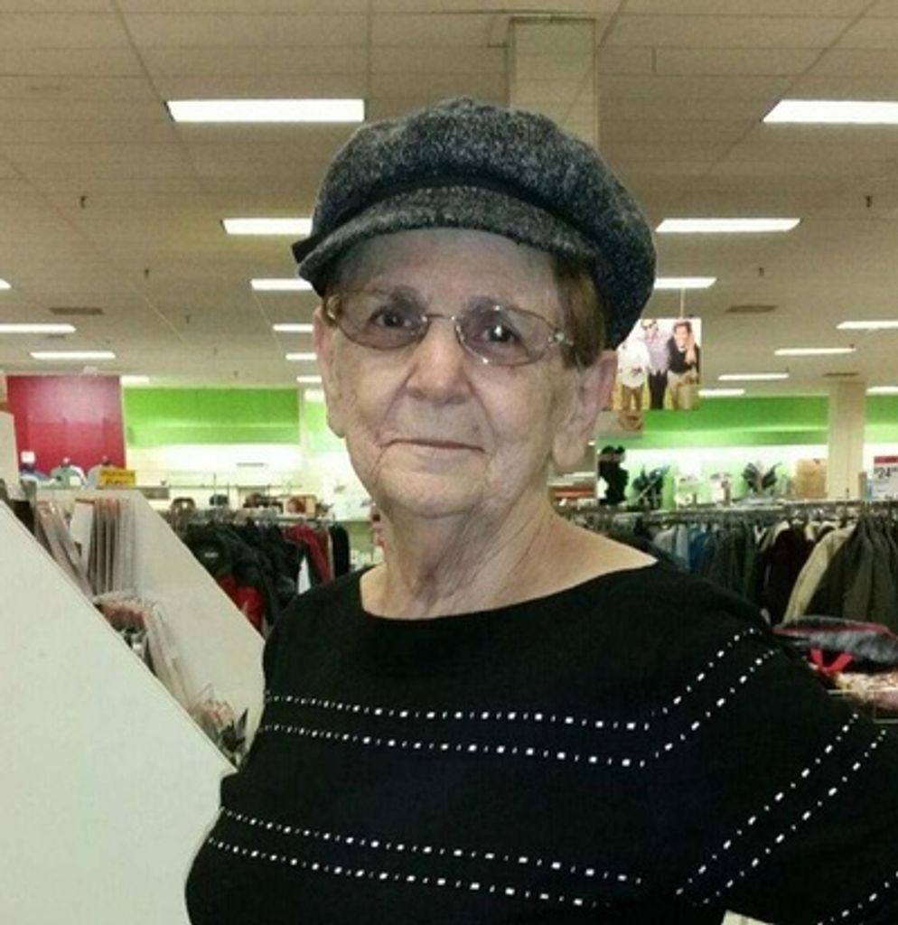 Mary Cassarino Dennis