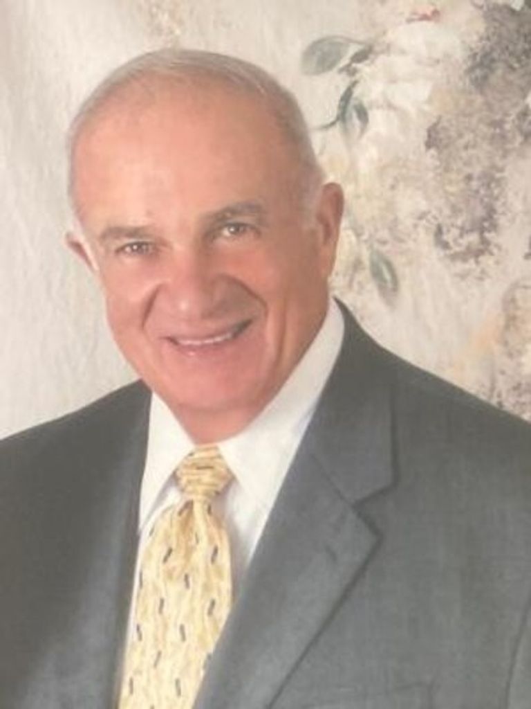 David P. Deep