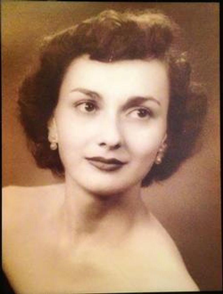 Marcella Mae Scharringhausen Profile Photo