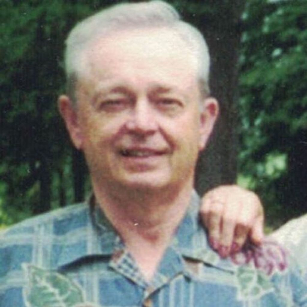 Daniel Schwartz Jr. Profile Photo