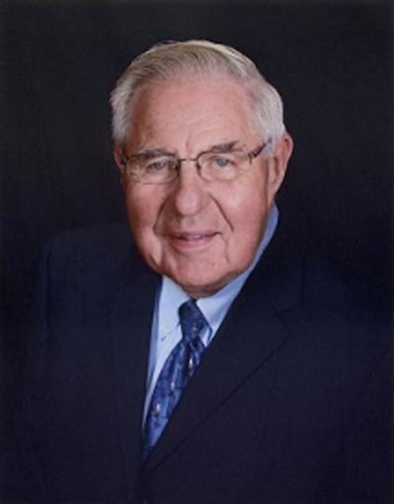 Roland "Rollie" J. Mack Profile Photo