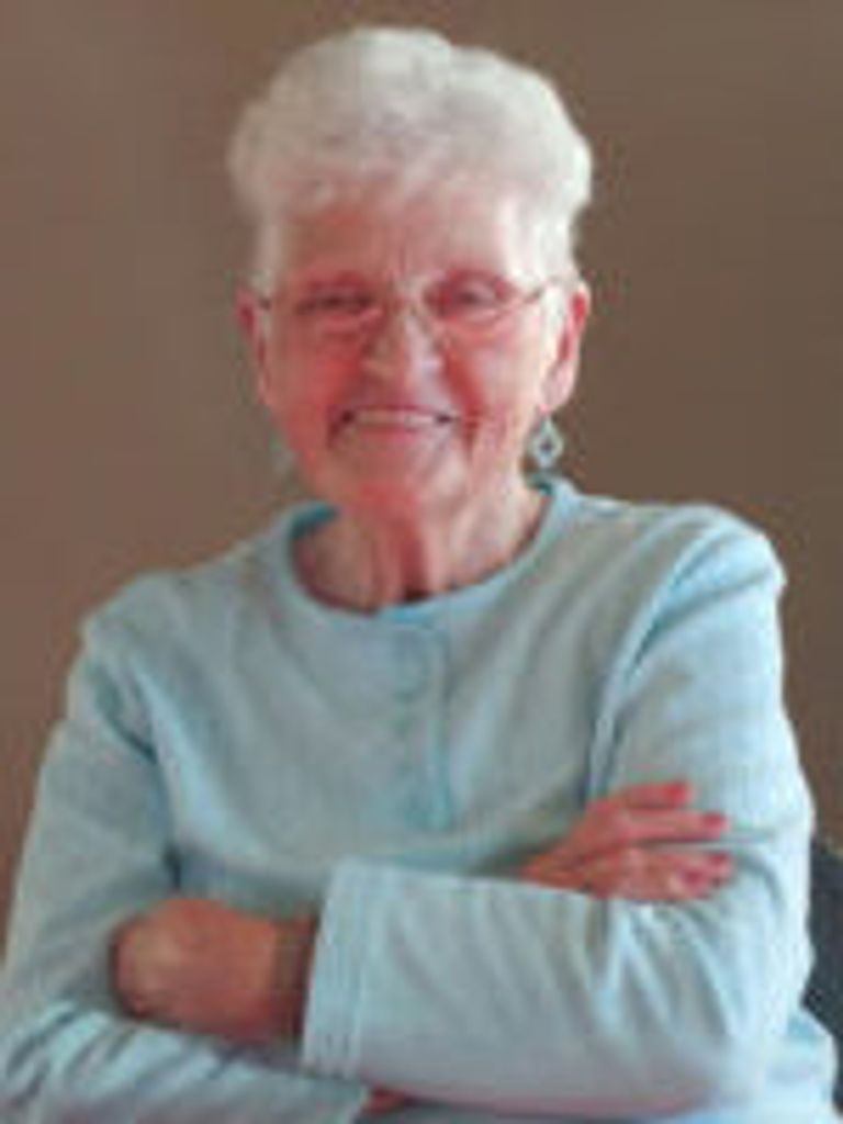 Dolores M. Pulver