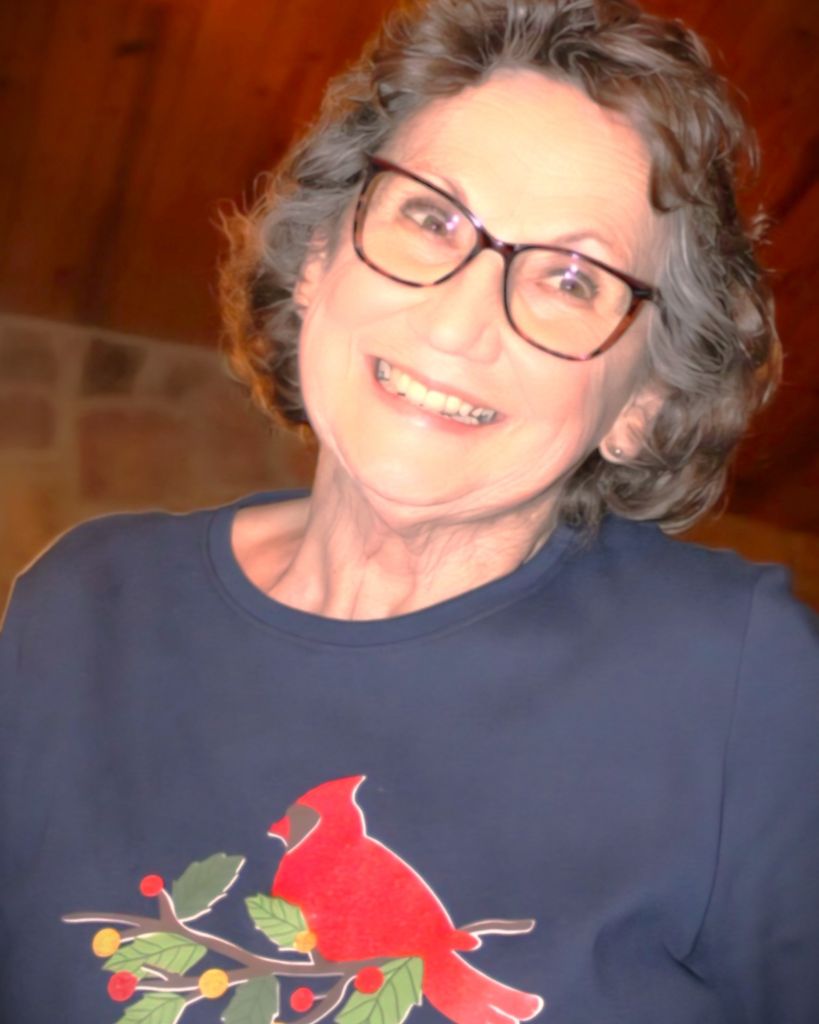 Lucille Uptigrove Hipp Profile Photo