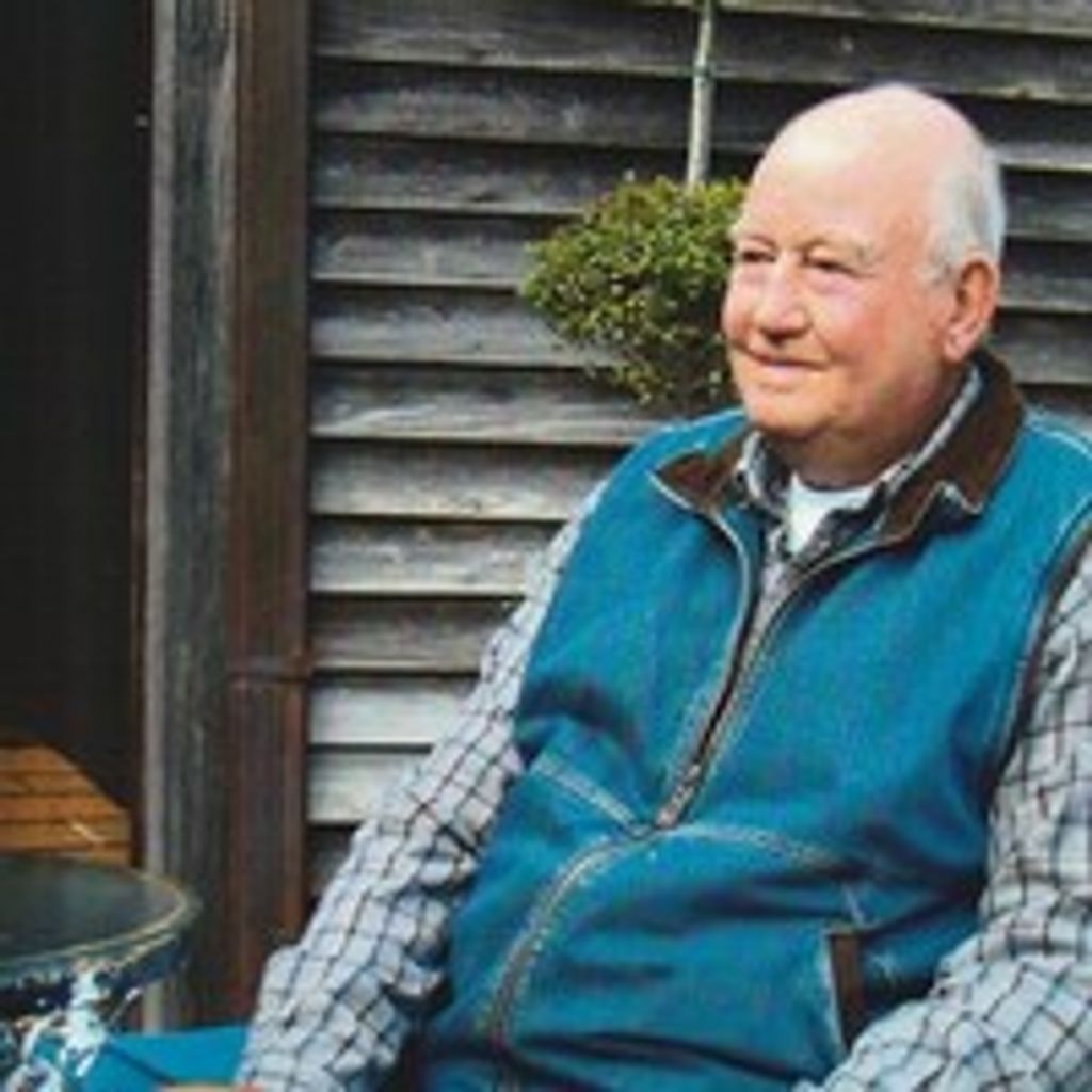 Garry V. Hughes
