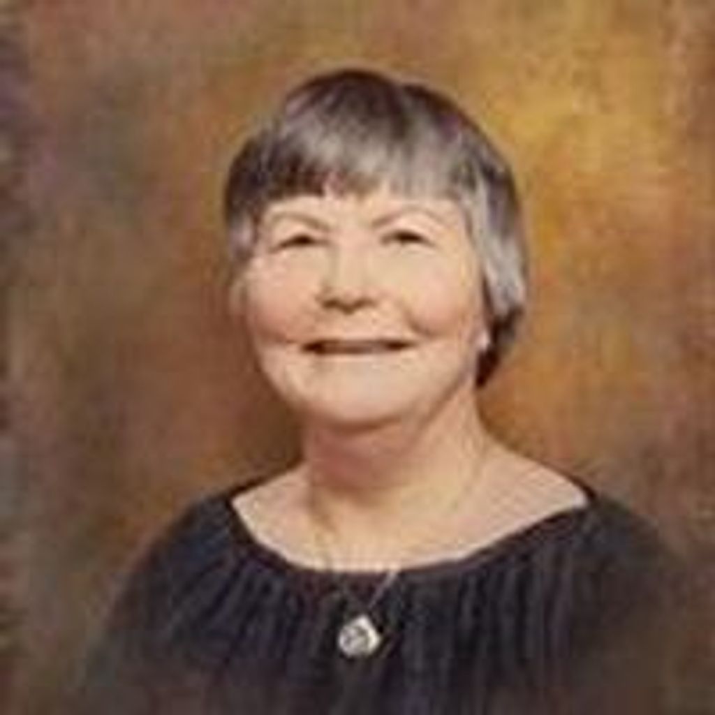 Katherine Doris Wolf