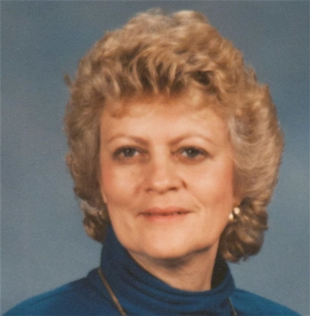 Fay R. Allgyer