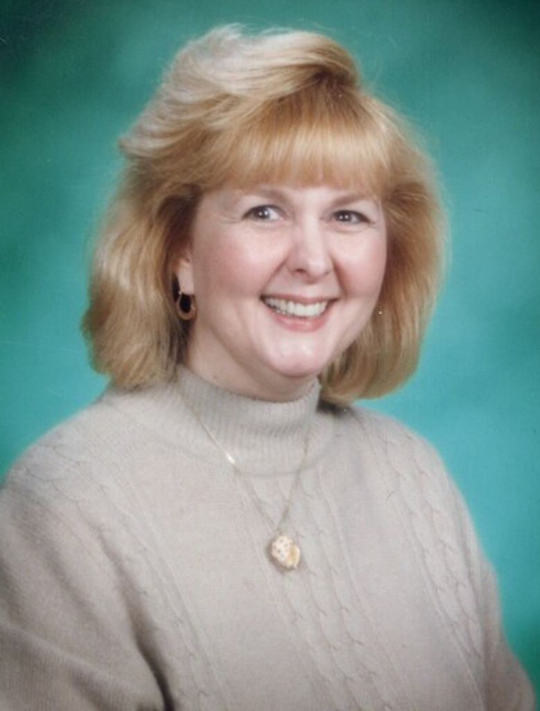 Kathleen P. Powell Profile Photo