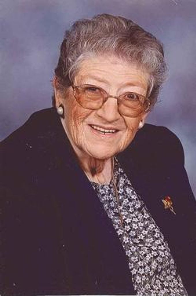 Evelyn J. "Babe" Sahs