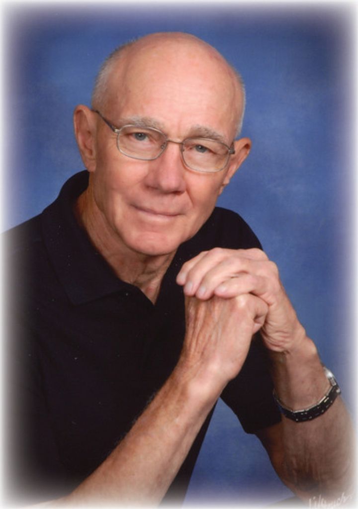 Bernard Adolph Demel Profile Photo