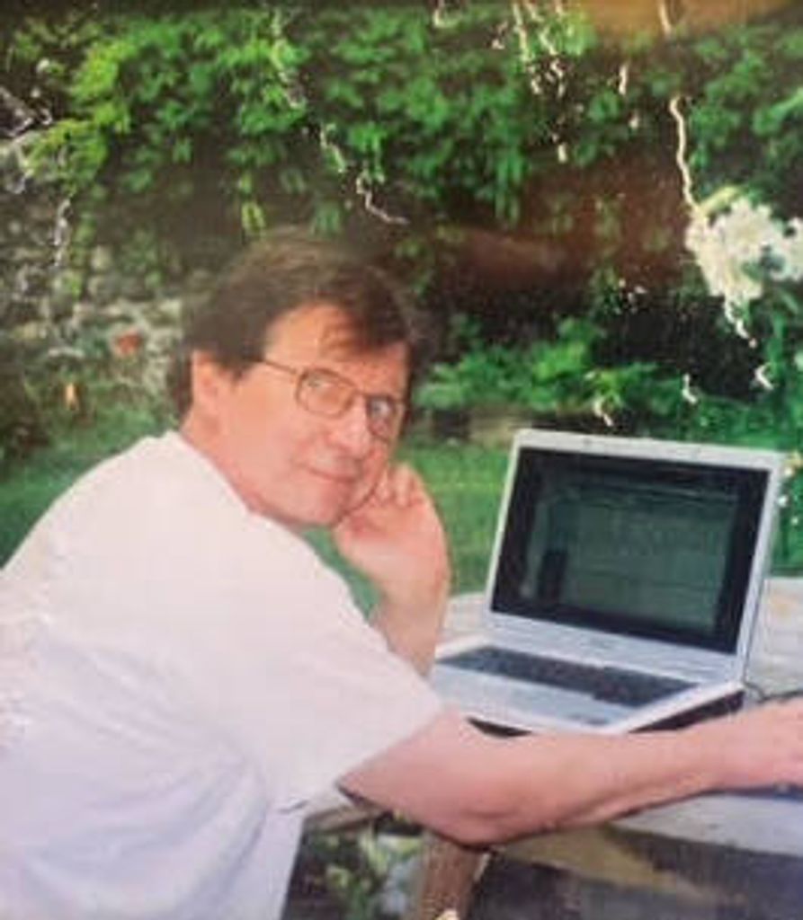 Robert  Bomberowitz Profile Photo