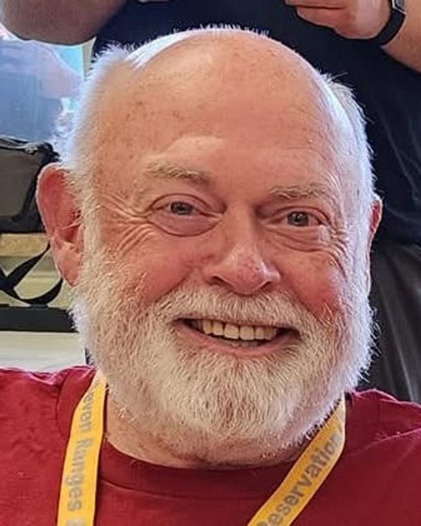 Bernard "Bernie" Miner Profile Photo