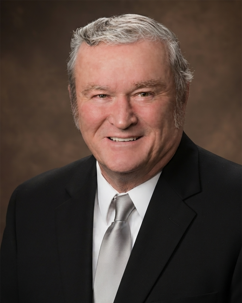 Ralph "Frank" Paul, Jr. Profile Photo