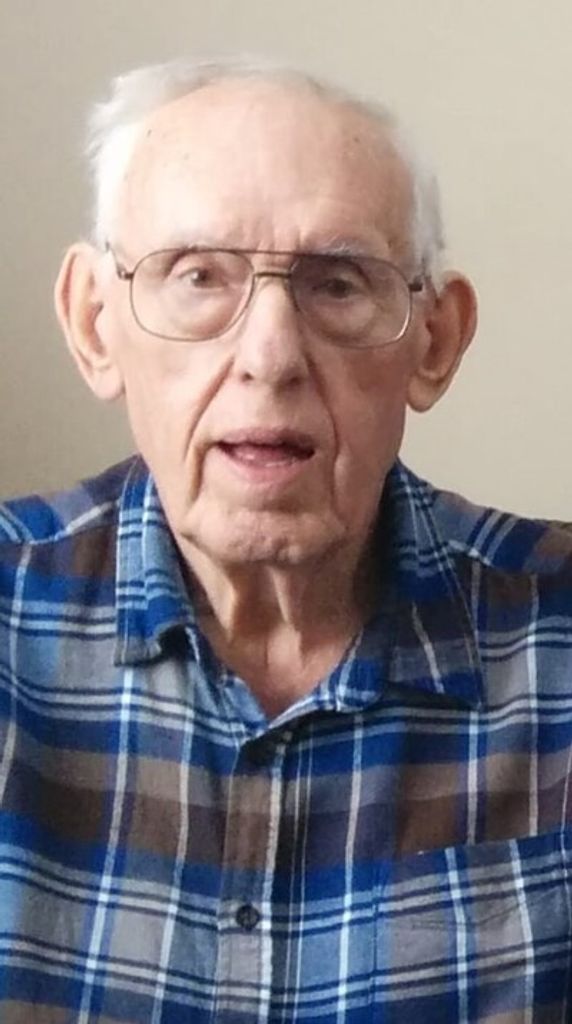 James Wallace Locke Profile Photo