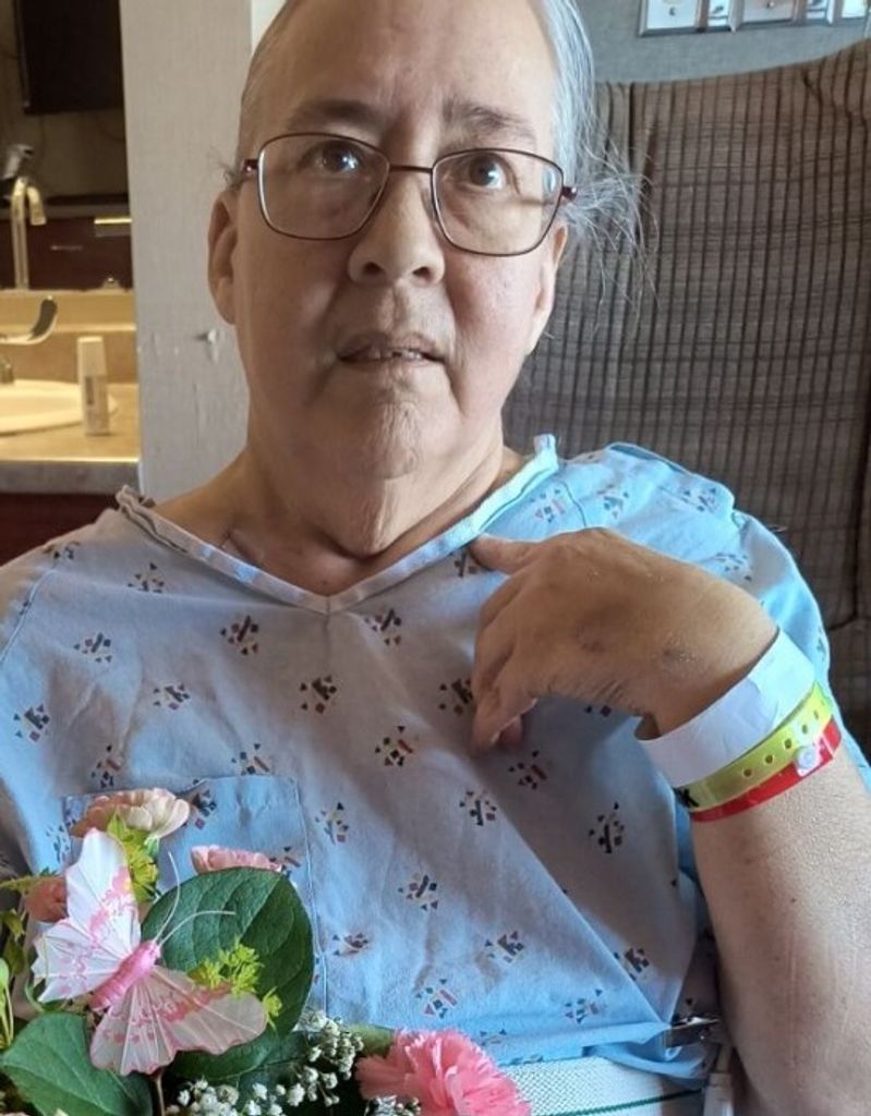 Cheryl Ann (Gretillat)  Griebel Profile Photo