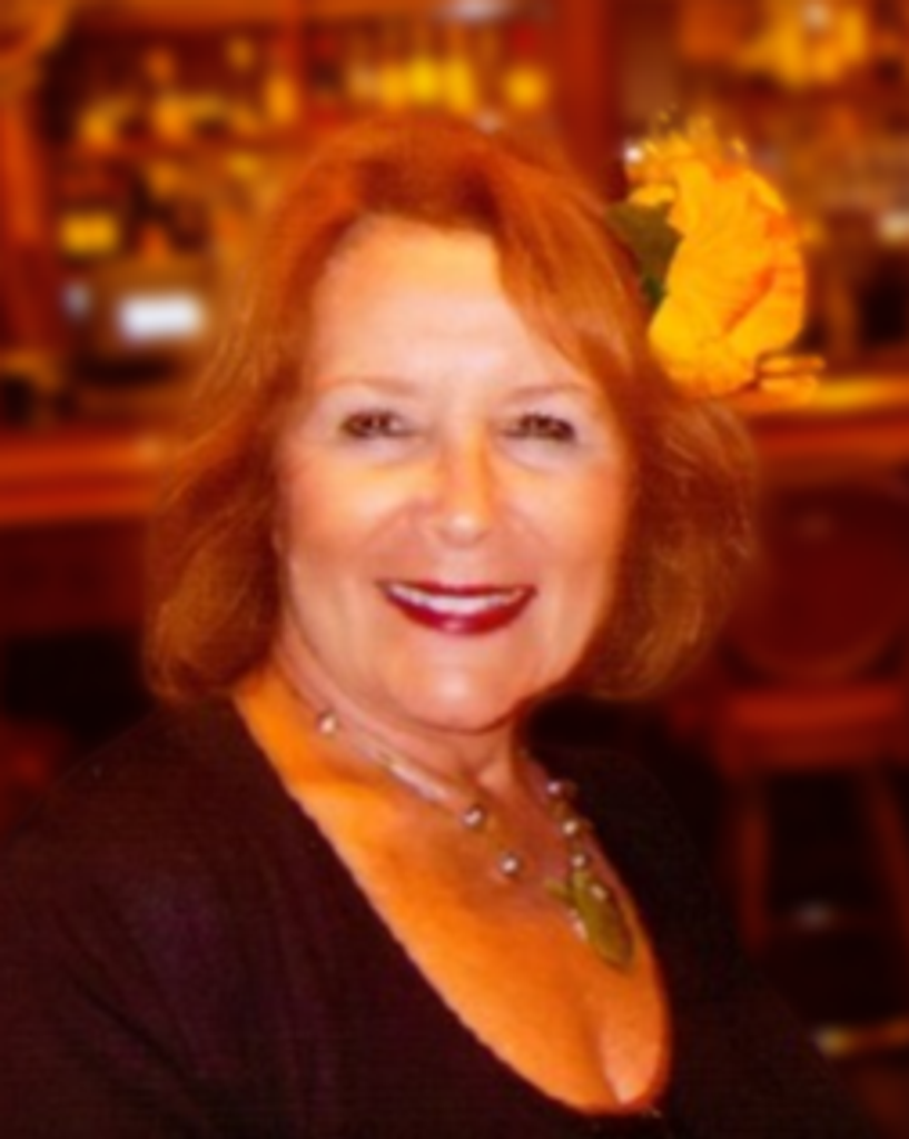 Madeline D. Greenwood