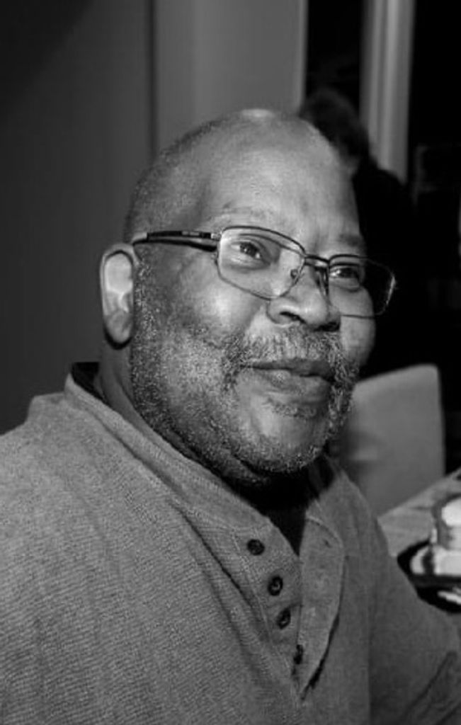 Darrell C. Howard Profile Photo