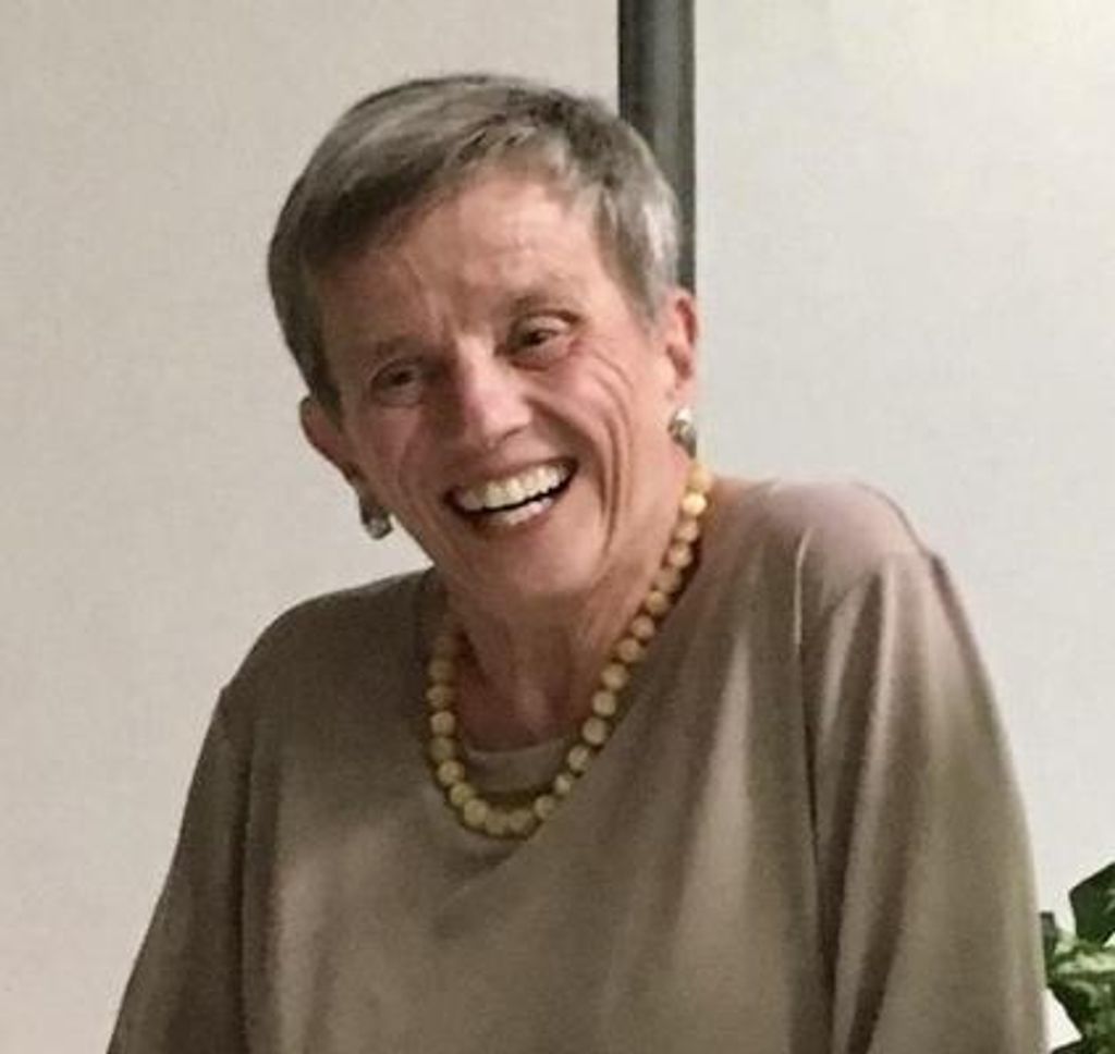 Ruth Elizabeth Spann Profile Photo