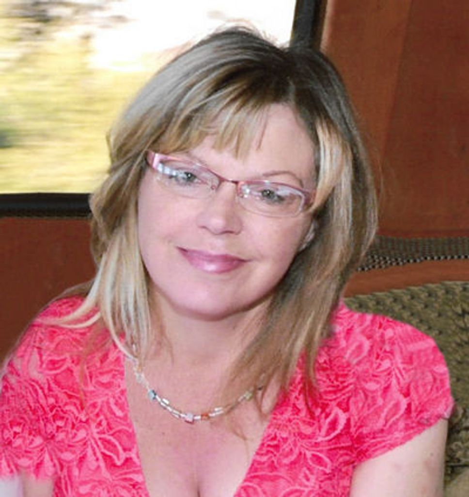 Eva Kathleen Hess Profile Photo