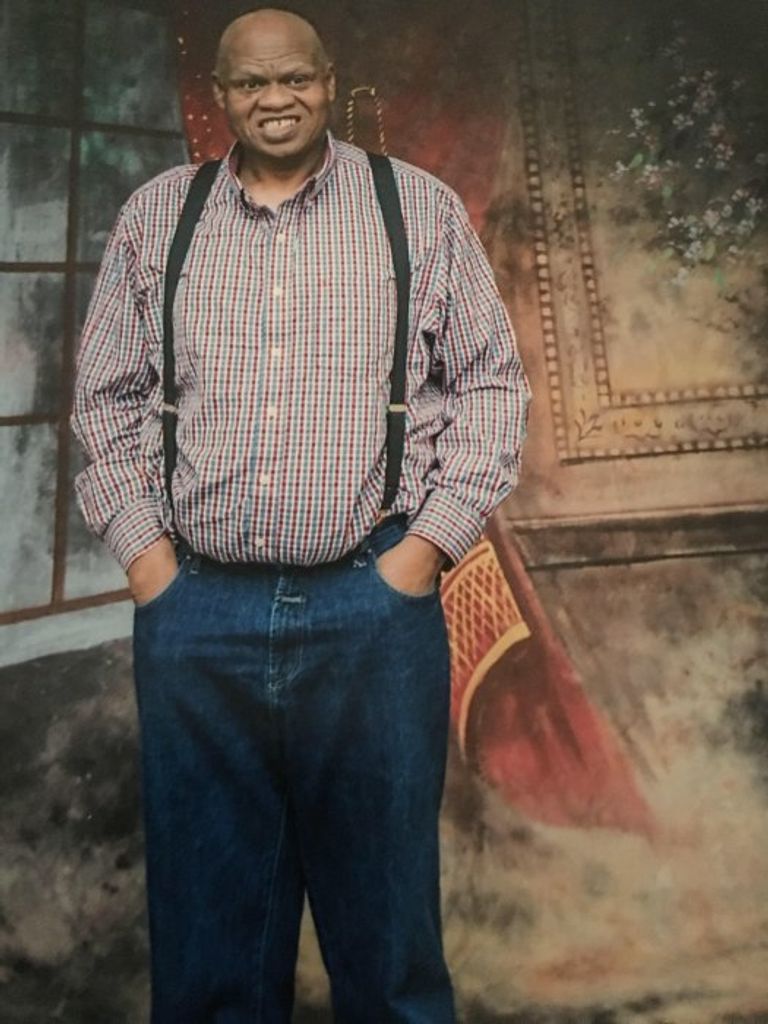 Wayne Moore Profile Photo