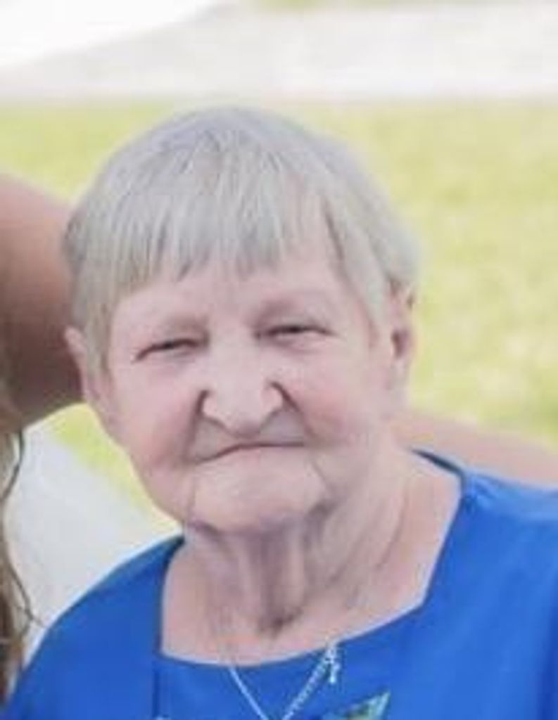 Shirley A. (Tull)  Kimball