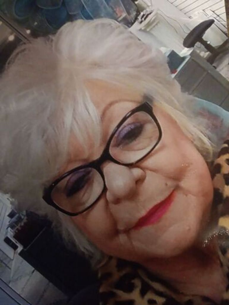 Silvana E. Rice Profile Photo