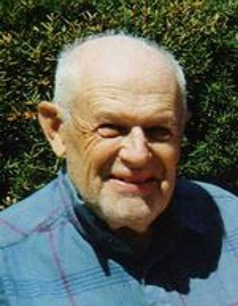Warren Roelfs