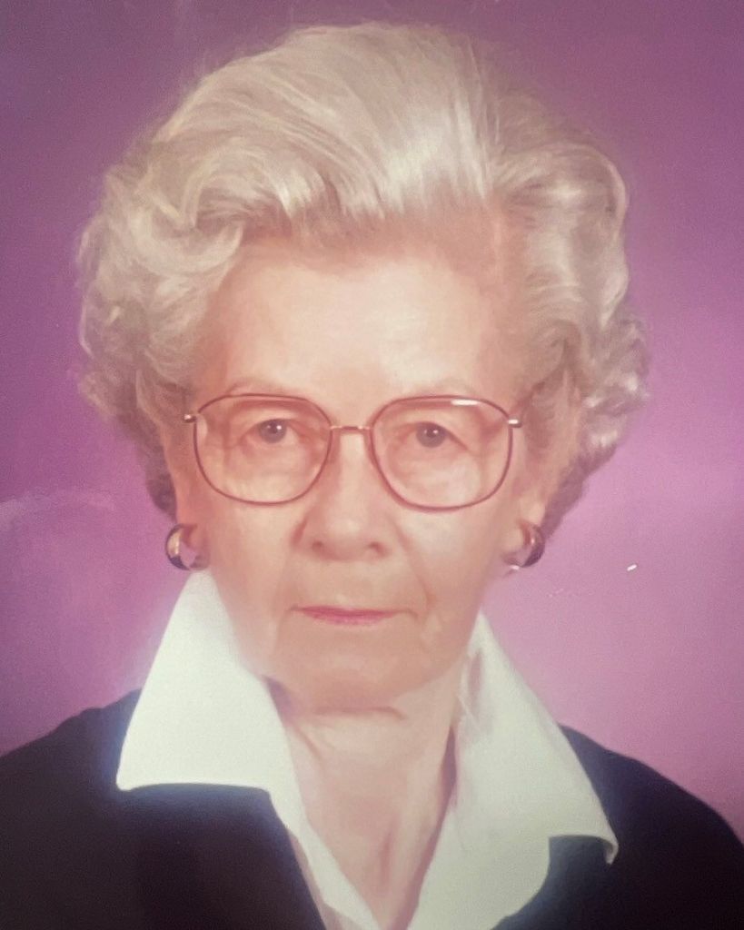 Adele Louise McFarland Profile Photo