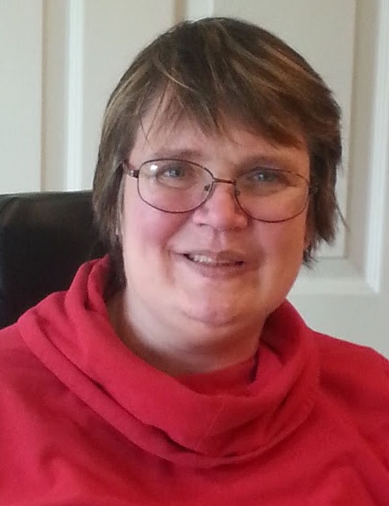 Julie Lynn Bergsma Profile Photo